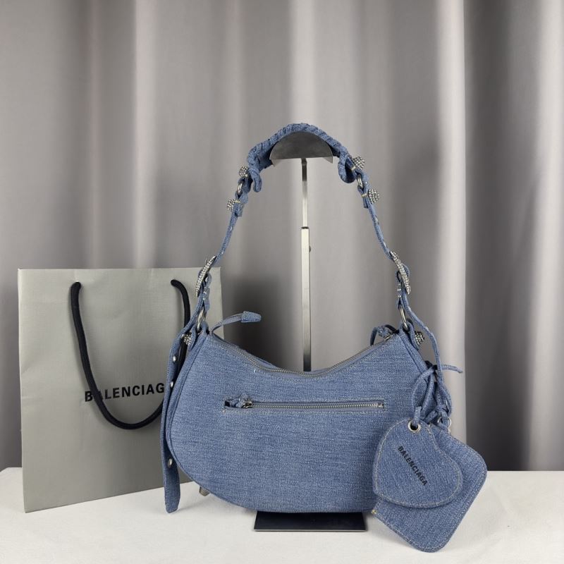 Balenciag Le Cagole Bags